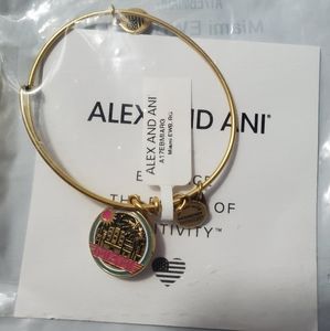 Alex And Ani Bracelet